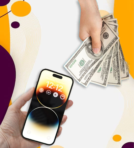 Sell-My-iPhone-in-Santa-Ana