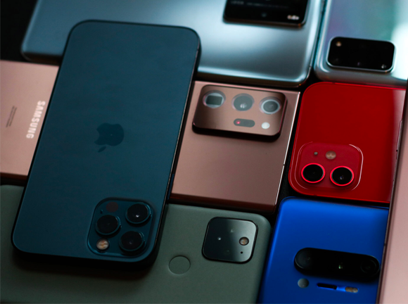 iPhone Repair Store